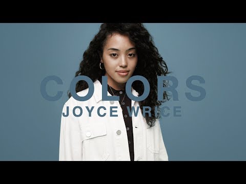 Youtube: Joyce Wrice - Good Morning | A COLORS SHOW