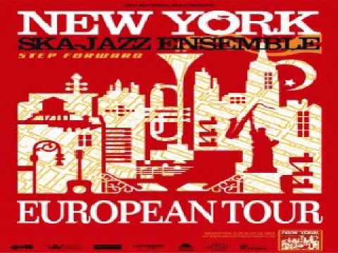 Youtube: New York Ska Jazz Ensemble-Take Five