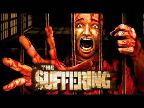 Youtube: The Suffering Gameplay Deutsch #01 - Der Knast ist die Hölle
