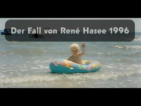 Youtube: Ereilte dem 6-jährige René  aus Elsdorf bei Bergheim, das gleiche Schicksal wie Madeleine McCann?