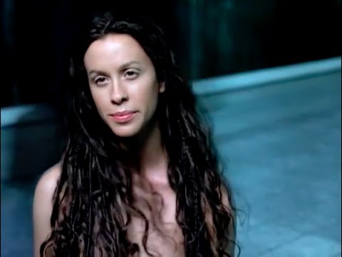 Youtube: Alanis Morissette - Thank U (Official Video)