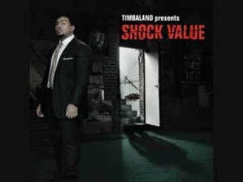 Youtube: GiVE iT TO ME - NELLY FURTADO FT. TIMBERLAND