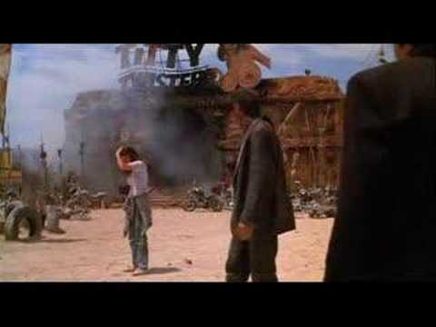 Youtube: From Dusk til Dawn - Were They Psychos?
