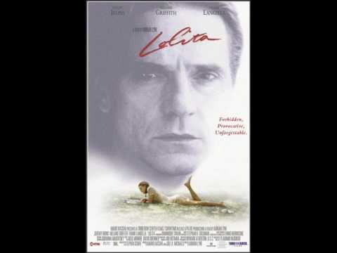 Youtube: Ennio Morricone - Ladies And Gentlemen Of The Jury (Lolita, 1997)