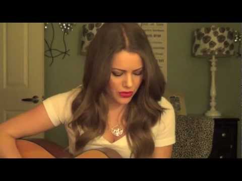 Youtube: Red By Taylor Swift Cover By Hayley Stayner
