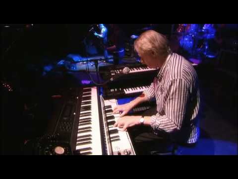 Youtube: John Lees - Barclay James Harvest - Mockingbird (Live at the Shepherd's Bush Empire, UK, 2006)