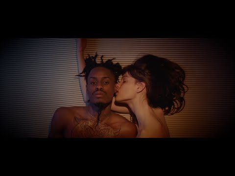 Youtube: Charlotte Cardin - Like It Doesn't Hurt (Feat. Husser) [Official Music Video]