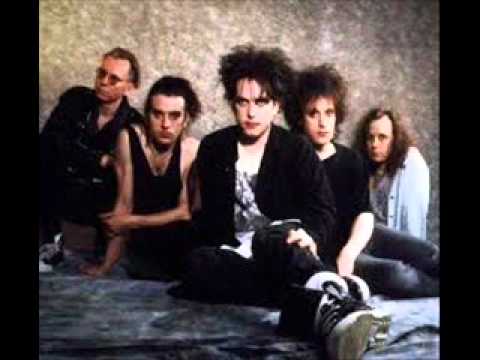 Youtube: Love Cats - The Cure