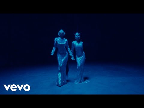 Youtube: Chloe x Halle - Ungodly Hour (Official Video)