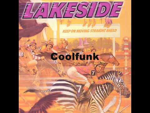Youtube: Lakeside - Back Together Again (Funk 1981)