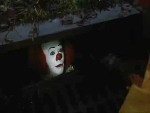 Youtube: Stephen King's "It" (Georgie Scene)