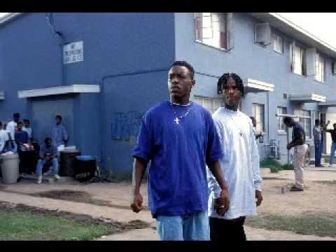 Youtube: MC Eiht - Straight Up Menace (instrumental)