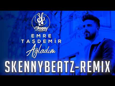 Youtube: Emre Taşdemir - Ağladım (SkennyBeatz Remix)