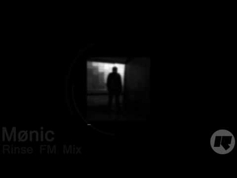 Youtube: Rinse FM - Mønic