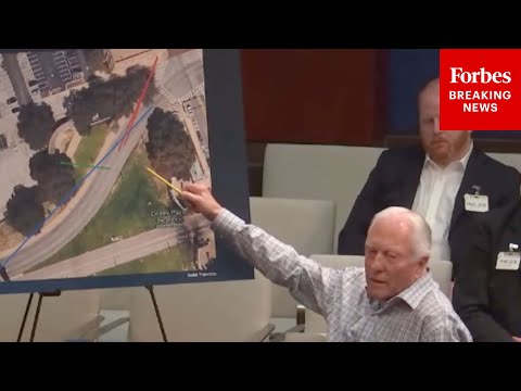 Youtube: BOMBSHELL: Doctor Who Tried To Save JFK Says, 'The Magic Bullet Didn't Strike The President At All'