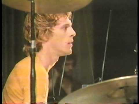 Youtube: The Police - Reggatta De Blanc (Old Grey Whistle Test '79)