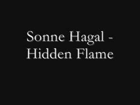 Youtube: Sonne Hagal - Hidden Flame