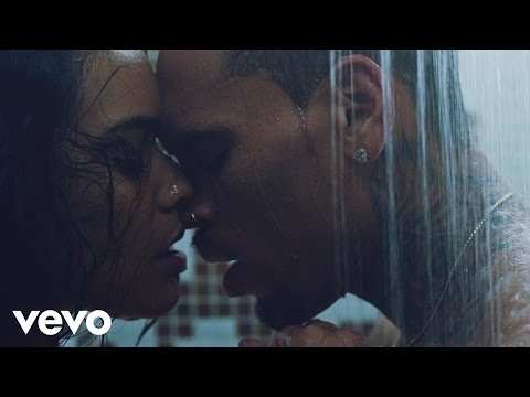Youtube: Chris Brown - Back To Sleep (Official Video)