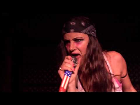 Youtube: Juliette Lewis - Any Way You Want (Official Music Video)