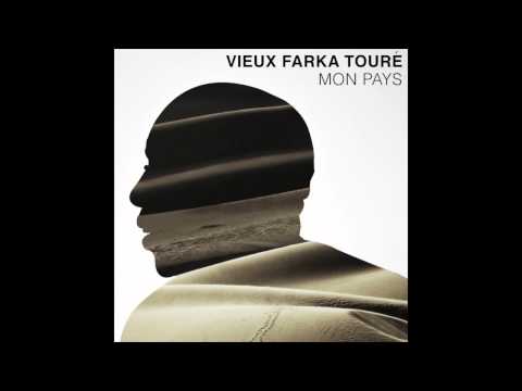 Youtube: Vieux Farka Touré - Doni Doni