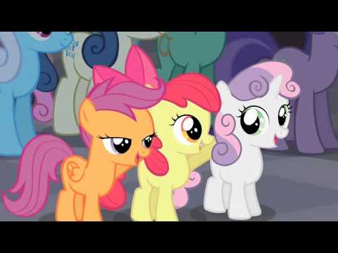 Youtube: The Heart Carol | MLP: Friendship Is Magic [HD]