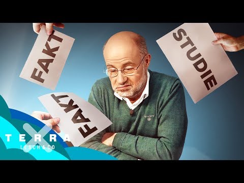 Youtube: Warum ignorieren wir Fakten? Der Backfire-Effekt | Harald Lesch