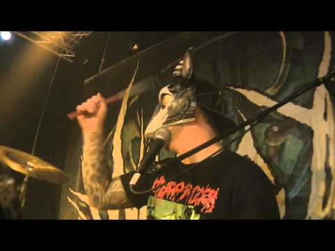 Youtube: Milking the Goatmachine - Sagenwelt - (Totenmond Cover) Live @ Rock the Hell 2012