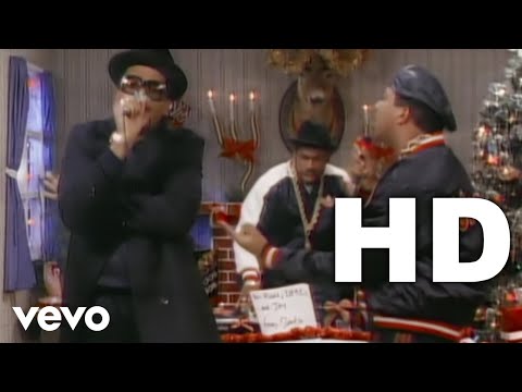 Youtube: RUN DMC - Christmas In Hollis (Official HD Video)
