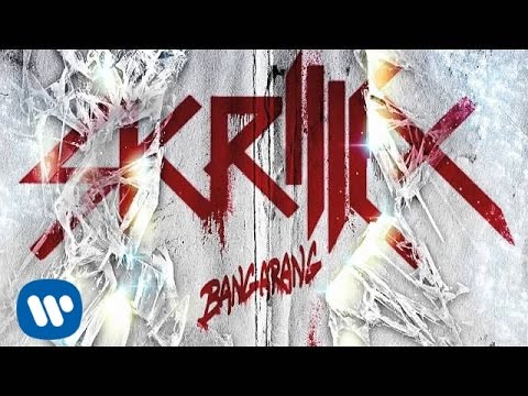 Youtube: SKRILLEX - SUMMIT (FT. ELLIE GOULDING)