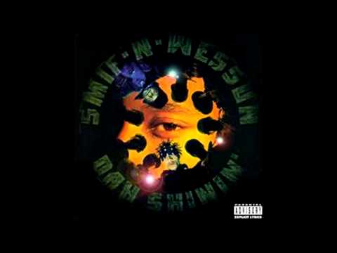 Youtube: Smif-N-Wessun - Sound Bwoy Bureill