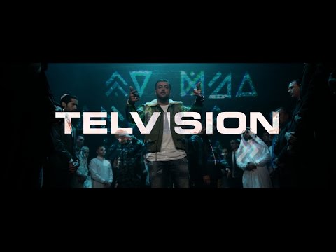 Youtube: KC Rebell feat. PA Sports; Kianush & Kollegah ✖️ TELVISION ✖️ [ official Video ] prod. by Juh-Dee