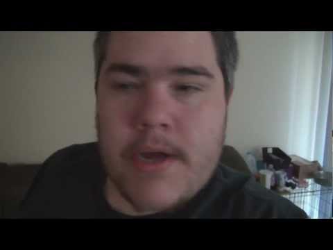 Youtube: Fat Kid Cries Over GTA V Release Date