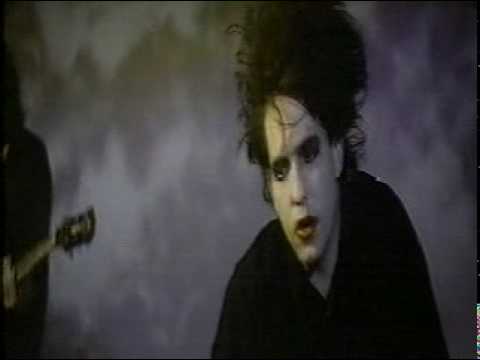 Youtube: The Cure-Just Like Heaven