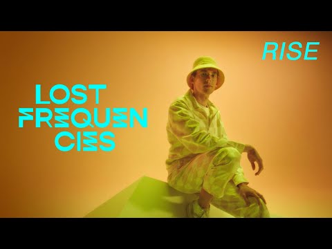 Youtube: Lost Frequencies - Rise (Official Music Video)