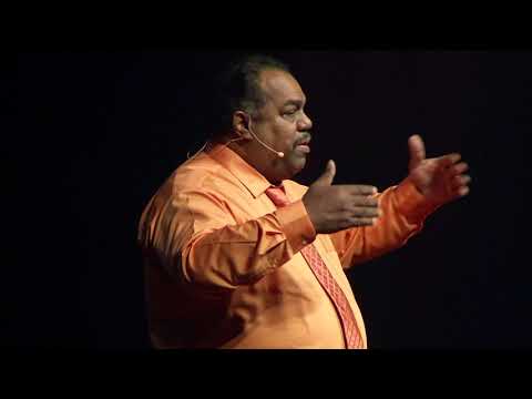 Youtube: Why I, as a black man, attend KKK rallies. | Daryl Davis | TEDxNaperville