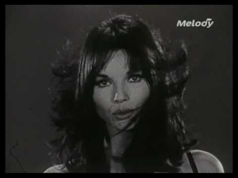 Youtube: Elsa Martinelli - Je Croyais Que L'Amour (1967)