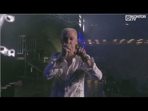 Youtube: Scooter - Maria, I Like It Loud (Live at The Stadium Techno Inferno 2011)