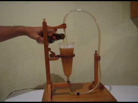 Youtube: Robert Boyle' Flask