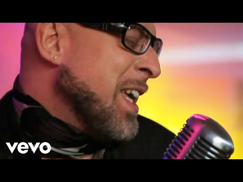 Youtube: Mario Biondi - What Have You Done to Me (Official Music Video)