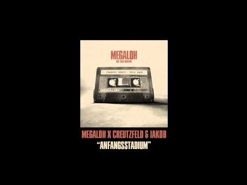 Youtube: Megaloh x Creutzfeld & Jakob - Anfangsstadium (21 Edition)