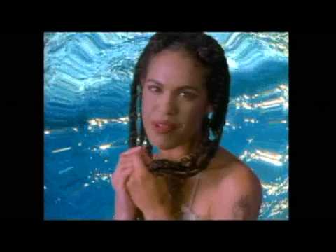 Youtube: Christine Anu My Island Home