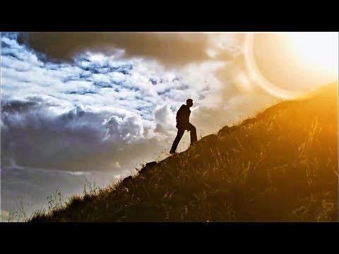 Youtube: President Trump "Never Give Up!" MOTIVATIONAL VIDEO (ORIGINAL)