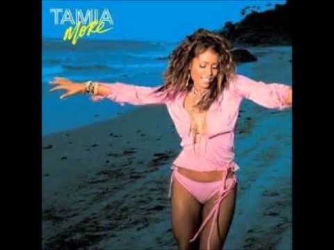Youtube: Tamia feat Freck the Billionaire - More