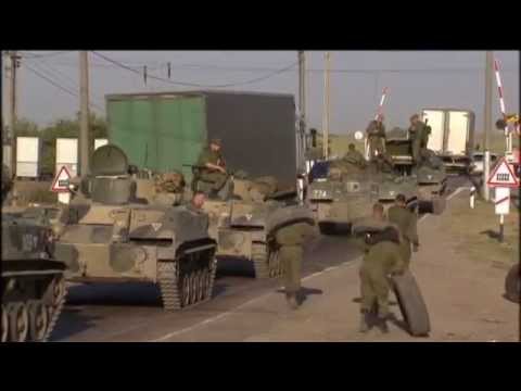 Youtube: 15,000 Russian soldiers in Ukraine: Russian NGO claims massive deployment of Russian troops