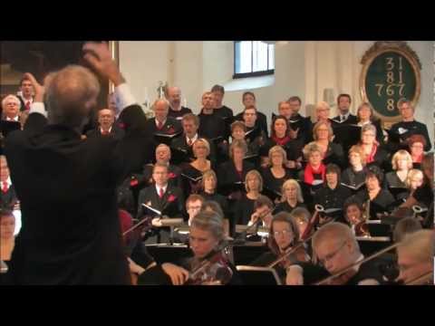 Youtube: Dona Nobis Pacem, traditional canon