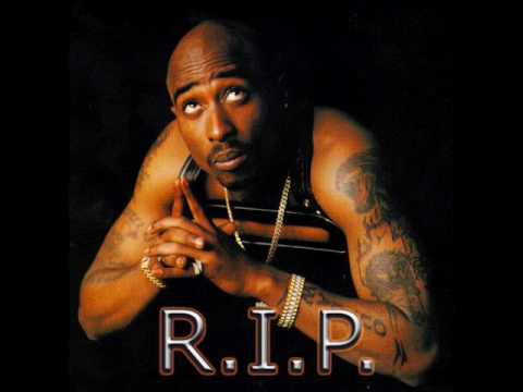 Youtube: 2pac pain