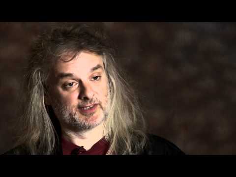 Youtube: David Chalmers: How Does Panpsychism Fit in Between Dualism and Materialism?