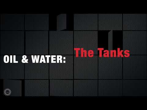 Youtube: Chris Watts : Watts in the tanks - Why did he put the girls in the tanks?