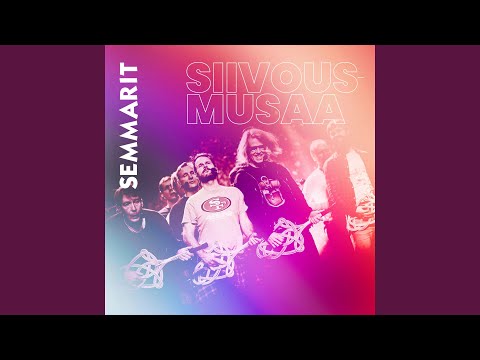Youtube: Siivousmusaa