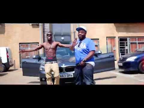 Youtube: Venda Maf - F Fame Lets Trap [Music Video] @VendaMaf | Link Up TV